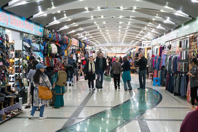 Private Shanghai Ultimate Flexible Shopping Tour: 4 or 8-hour Options - How the 4 or 8 Hours Works in Real Life