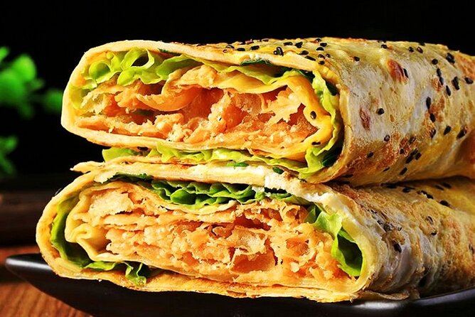 Private Street Food Walking Tour with Shanghai Tower Option - How the pacing works, and how to get the most from a 3 to 4 hour day