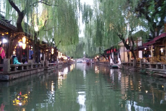 Private Suzhou and Zhouzhuang or Tongli Tour from Shanghai - What You Really Get for $280: Value Breakdown