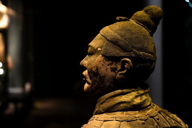 Private Terracotta Army 5-Hour Tour - Key highlights at a glance