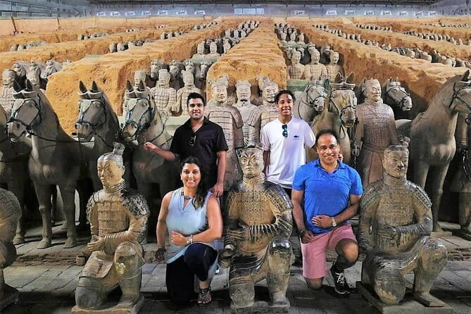 Private Terracotta Army 5-Hour Tour - Why a 5-hour private format works in Xian