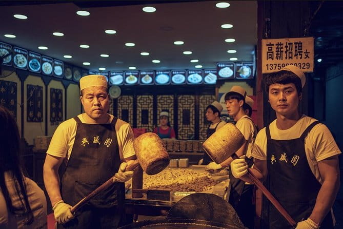Private Terracotta Army 5-Hour Tour - Optional Xian lunch, and how to fit it into your day
