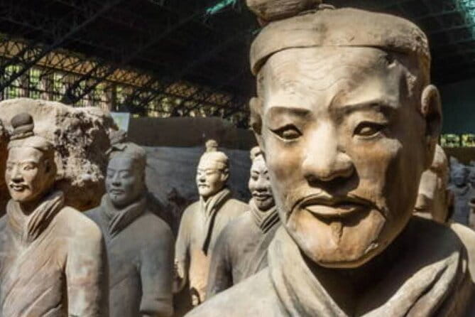 Private Terracotta Army 5-Hour Tour - The guide experience: why Rosa shows up in the best memories