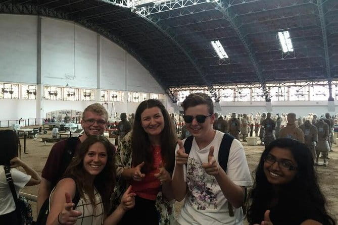 Private Terracotta Army 5-Hour Tour - Price and value: what $84 buys you, and what to double-check