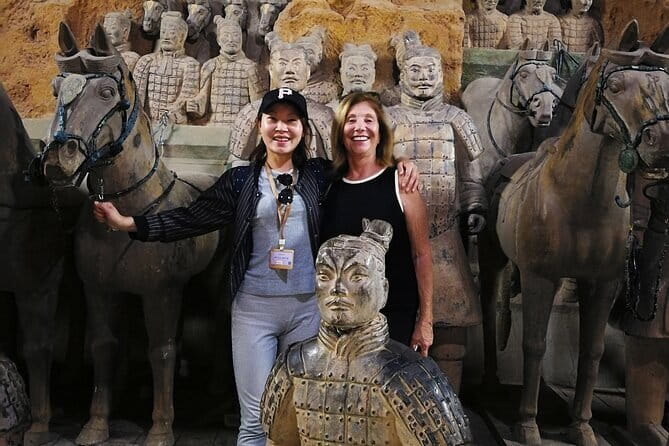 Private Terracotta Army 5-Hour Tour - Who this tour suits best (and who might want a different pace)