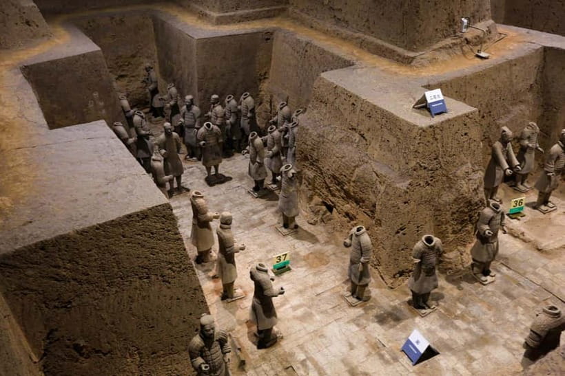 Private Terracotta Army 5-Hour Tour with Options - What to Bring and How to Prepare for a Smoother Day