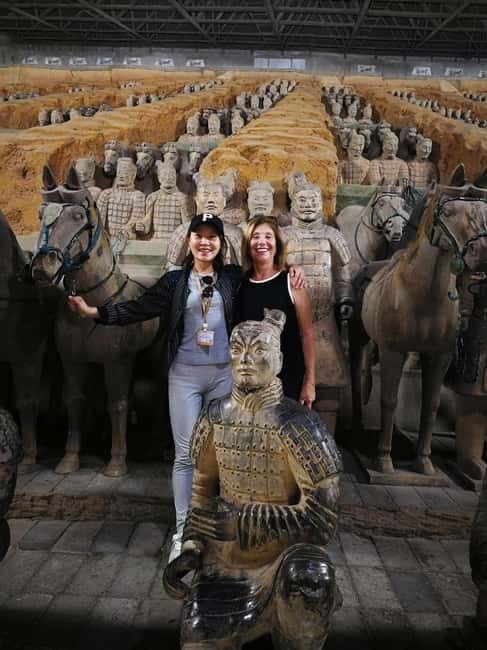 Private Terracotta Army 5-Hour Tour with Options - Why This Private Format Works Better Than Going It Alone