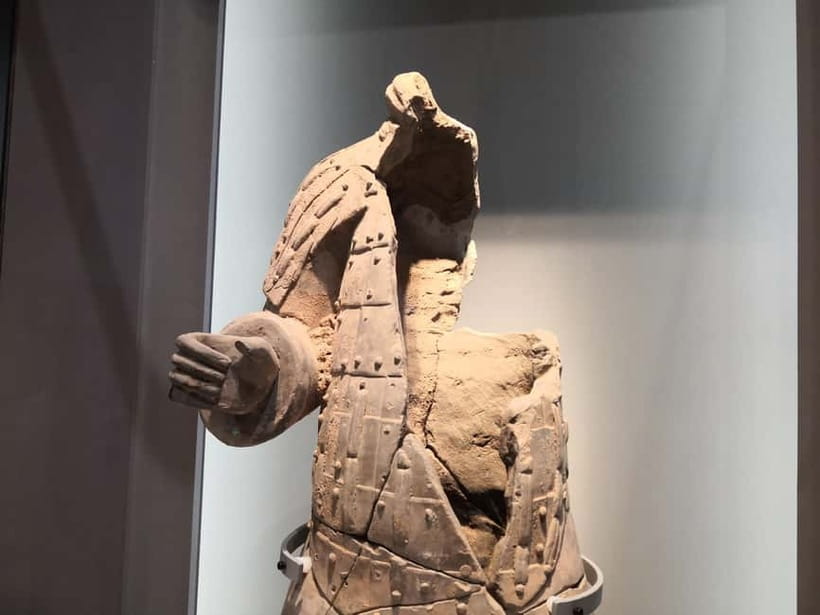 Private Terracotta Army 5-Hour Tour with Options - Language, Pace, and the Human Side of Private Guides