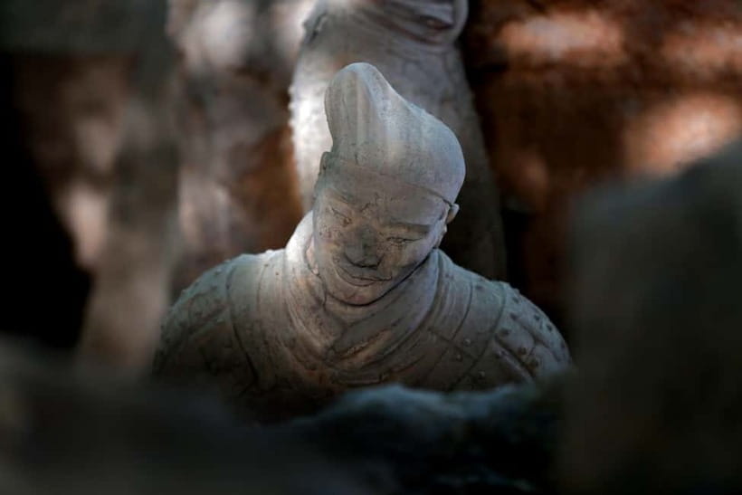 Private Terracotta Army 5-Hour Tour with Options - Price and Value: What $63 Really Buys You