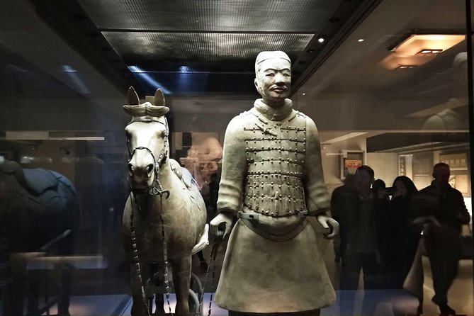 Private Tour: Customize Your Day in Xi'an - Key things to know before you go