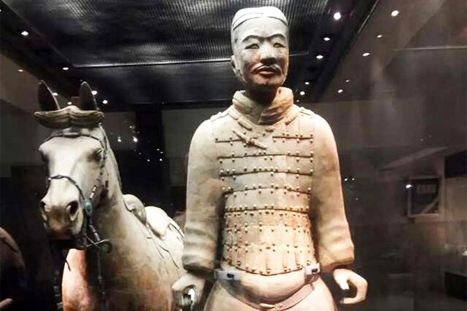 Private Tour: Customize Your Day in Xi'an - Why a customizable Xian day beats the one-size Terracotta trip