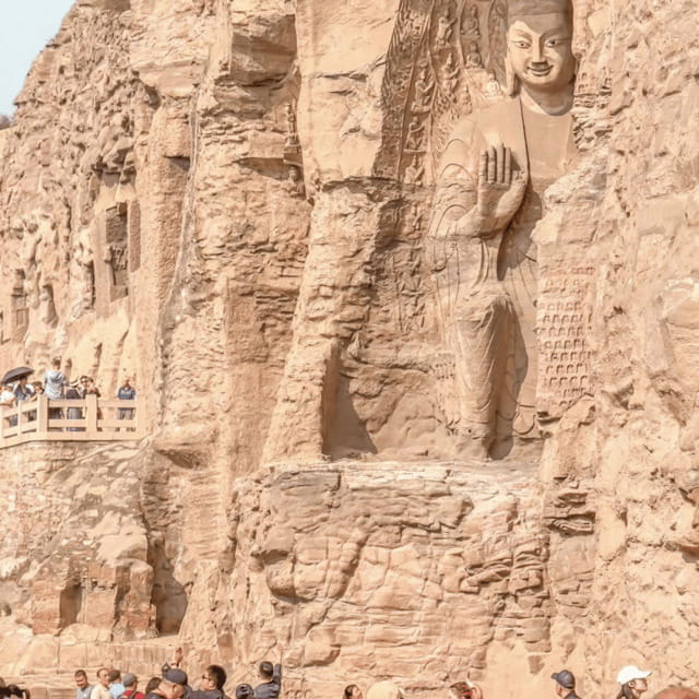 Private Tour Datong Hengshan Hanging Temple Yungang Grottoes - Value and Price: Is $200 per Person Fair?