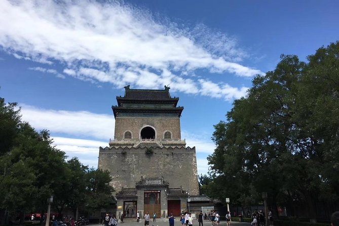 Private Tour: Forbidden City,Summer Palace with Pekin Roast Duck Lunch - A Private Beijing Power Day in About 6 Hours