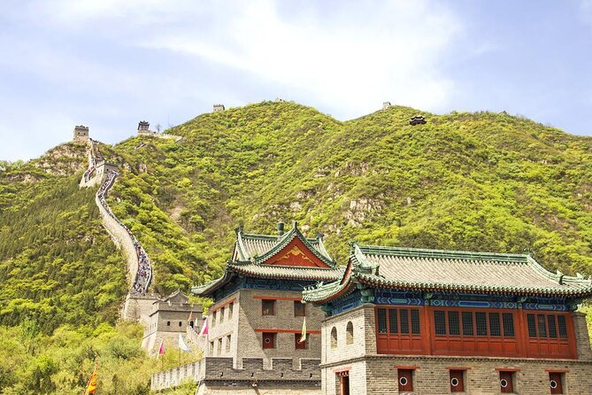 Private Tour: Half-Day Tour to Great Wall at Juyongguan - Key things that make this tour worth your time