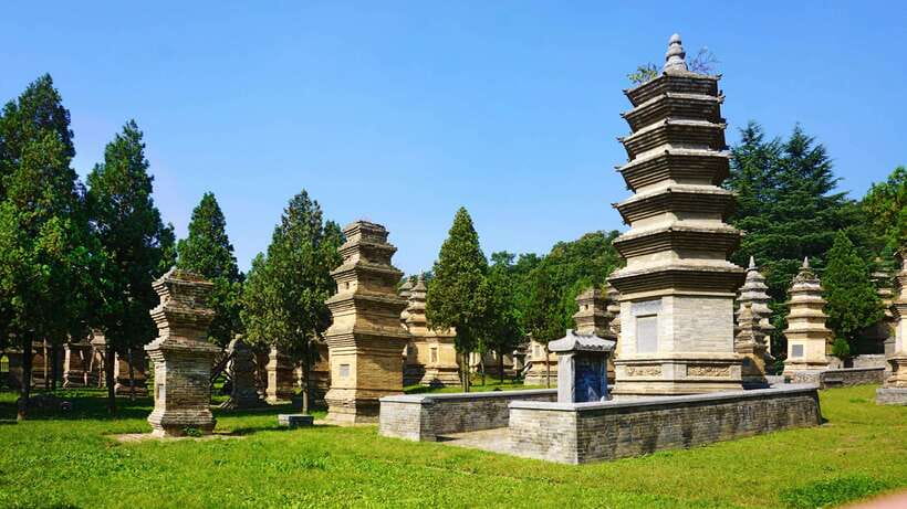 Private Tour: Longmen Grottoes, Shaolin Temple & Kungfu Show - Language support, and what that means for your day