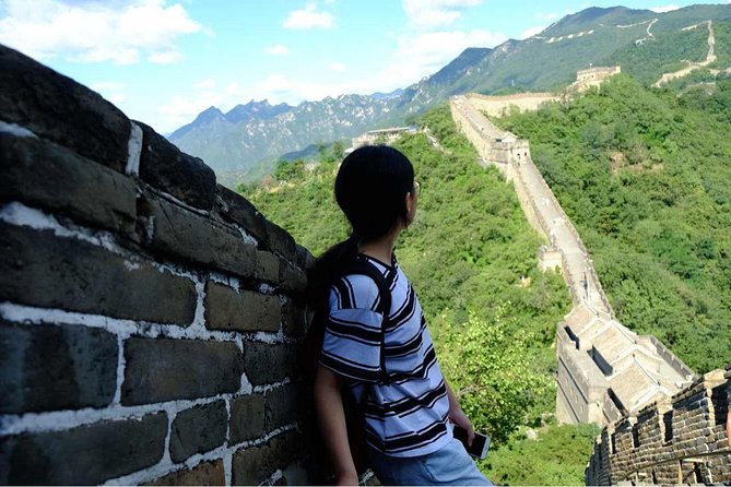 Private Tour: Mutianyu/Badaling Great Wall and Temple of Heaven - Price and Value: Is $192 per Person Worth It?
