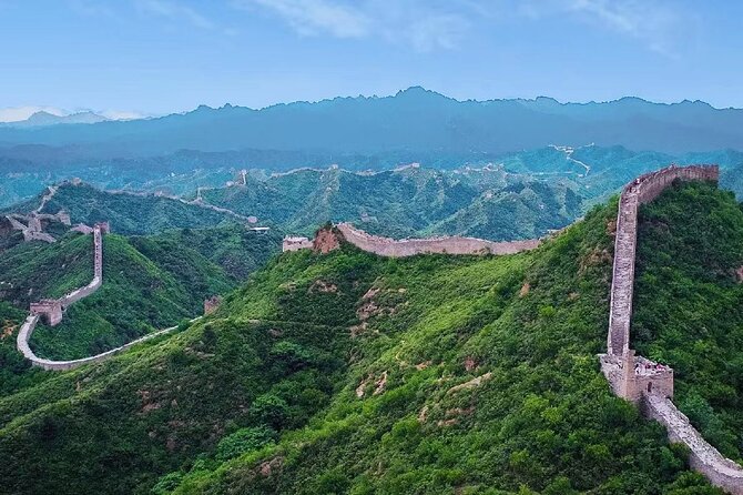 Private Tour: Mutianyu Great Wall & Hutong Culinary Adventure - Lunch timing and what you should look for
