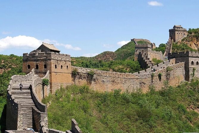 Private Tour: Mutianyu Great Wall & Hutong Culinary Adventure - Price and value: is $290 per person fair for this day