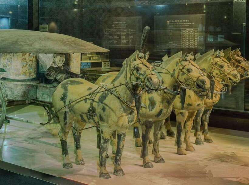 Private Tour of Terracotta Army & Tomb of First Emperor - Key things to know before you go