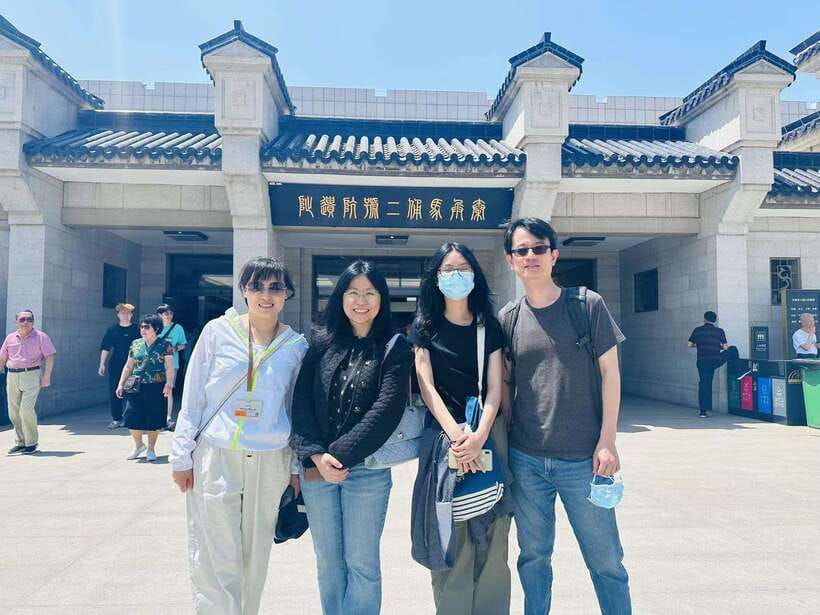 Private Tour of Terracotta Army & Tomb of First Emperor - Entering Qin early, with a 07:30 game plan
