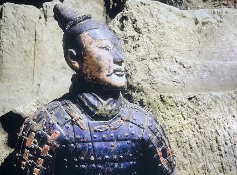Private Tour of Terracotta Army & Tomb of First Emperor - Price and value: why $30 can work for a full day