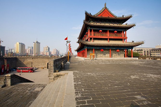 Private Tour: Terracotta Army Museum and Xi'an City Highlights - A full-day private hit list for first-time Xi’an