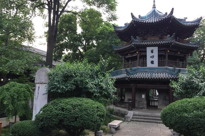 Private Tour:Terracotta Warriors,City Wall and Foodie Tour - Muslim Quarter walking foodie tour and Great Mosque time