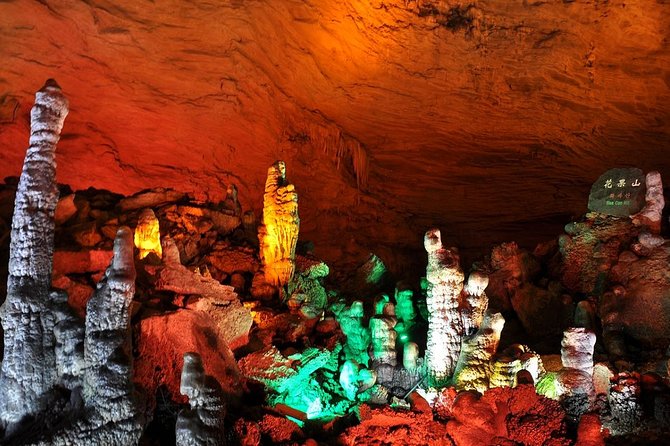 Private Tour to Baofeng Lake & Yellow Dragon Cave - Why this private Baofeng Lake and Yellow Dragon Cave plan fits well
