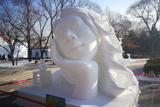 Private Tour to Ice and Snow Festival in Harbin - Price and Value: What You’re Really Paying For