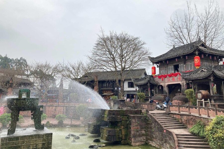 Private Tour to Leshan Giant Buddha & Huanglongxi Old Town - Key Things That Make This Tour Worth Your Time