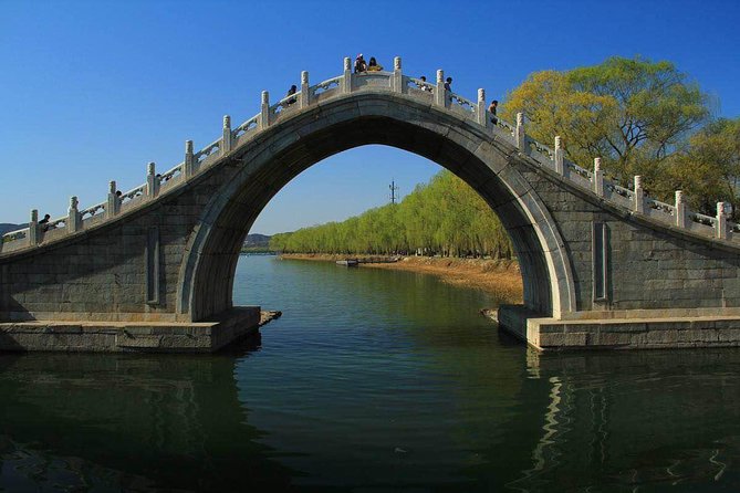 Private Tour to Mutianyu Great Wall and Summer Palace - Weather and gear: the small stuff that makes a big difference