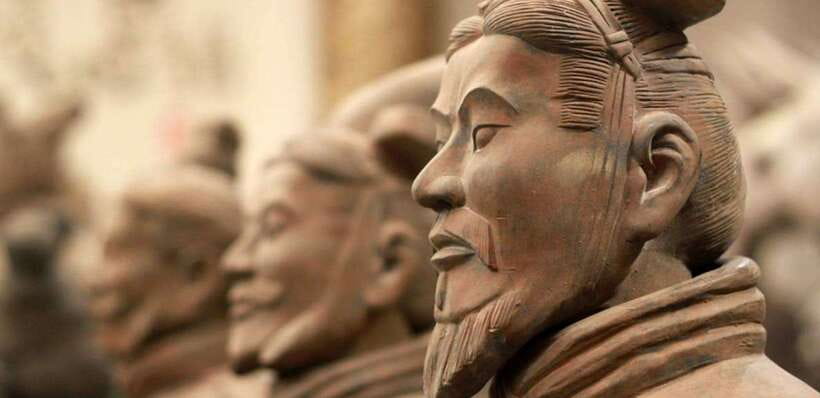 Private Tour: Xi'an’s Must-See 3 UNESCO Sites in One Day - One Day, Three UNESCO Hits, and No Guesswork