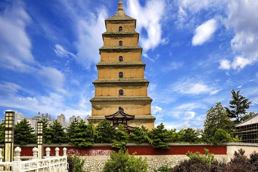 Private Tour: Xi'an’s Must-See 3 UNESCO Sites in One Day - Should You Book This Xian Private UNESCO Day?