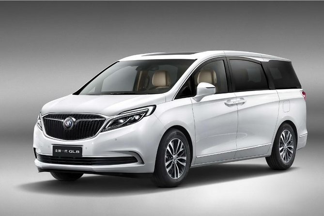 Private Transfer between Hongqiao Airport and Downtown Shanghai - How the meeting works at Hongqiao arrival areas