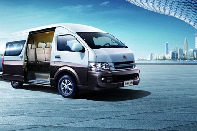 Private Transfer from Shanghai Pudong Airport to Shanghai Disneyland - Price and Value: Is $38 Per Person Actually Fair?