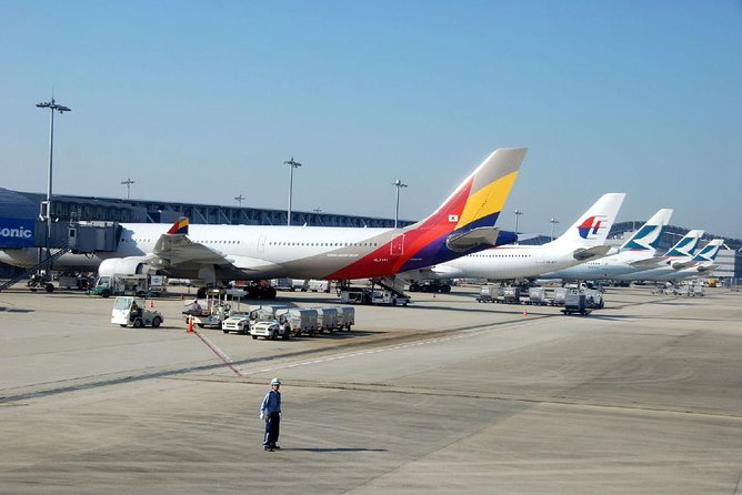 Private Transfer: Hotel to Beijing International Airport - Private transfer from Beijing hotels to PEK or PKX