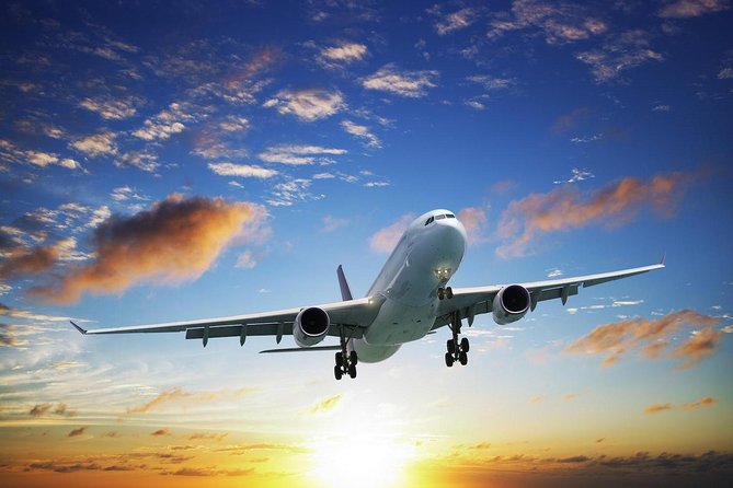 Private Transfer: Hotel to Beijing International Airport - In the car: water, comfort, and the language factor