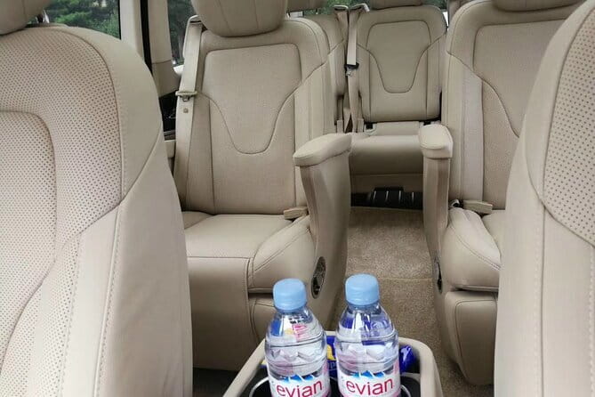 Private Transfer in Shenzhen with English Service - Timing That Fits Real Travel, From Midnight to Late Night