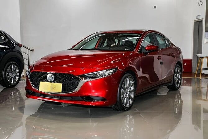 Private Transfer in Shenzhen with English Service - Pricing and Value: $26 Per Person With Group Discounts
