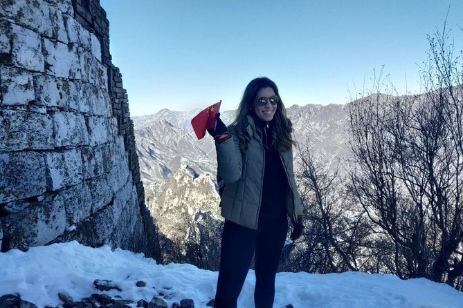 Private Transfer Service: Jiankou Great Wall to Mutianyu Great Wall Hiking Tour - The climb and the viewpoint window you should plan for