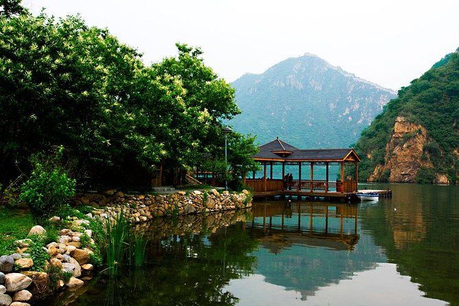 Private Transfer Service: Mutianyu and Huanghuacheng Great Wall - Practical Tips for a Smooth Great Wall Day