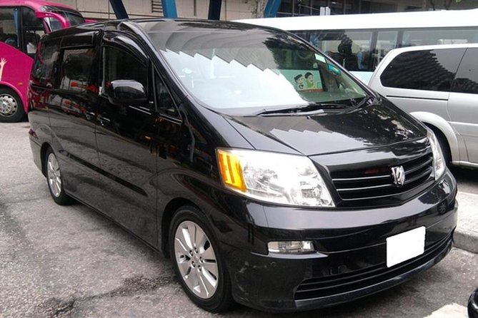 Private Transfer: Shanghai Wusongkou Cruise Terminal (Baoshan Port) to Hotel - Why This Transfer Works After a Cruise (Wusongkou to Downtown Without the Stress)