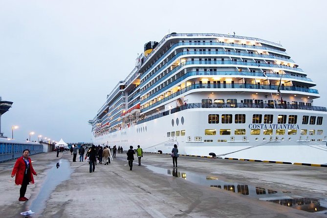 Private Transfer: Tianjin Xingang International Cruise Home Port to Beijing Hotel - Timing on the Road: What 2 Hours 30 Minutes Really Means