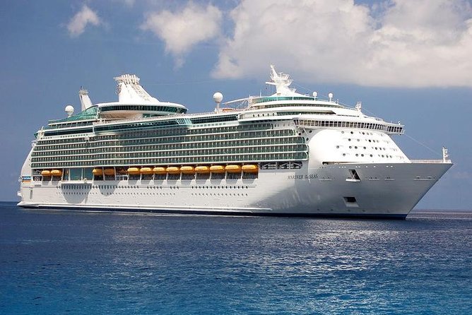 Private Transfer: Tianjin Xingang International Cruise Home Port to Beijing Hotel - The Comfort Payoff After a Cruise Day