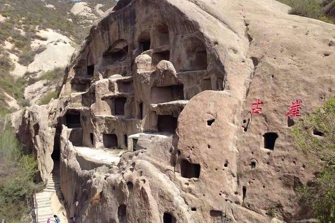 Private Transfer to Longqing Gorge and Guyaju Caves Excursion by English Driver - Timing tips: how to pace Longqing Gorge and Guyaju without feeling rushed