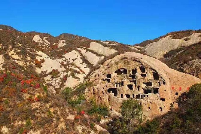 Private Transfer to Longqing Gorge and Guyaju Caves Excursion by English Driver - Who this day trip is best for