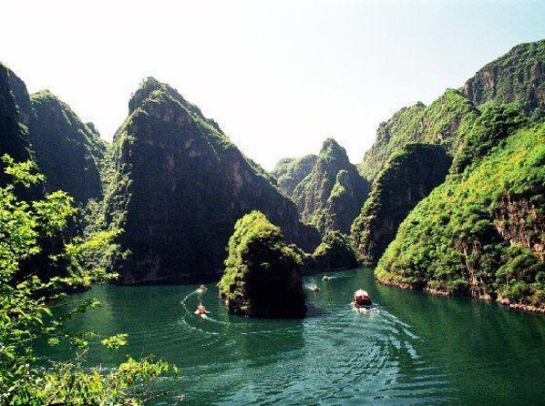 Private Transfer to Longqingxia: For Ravine Tours & Ice Festival - Key things to know before you go