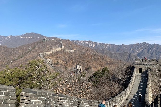 Private Transfer to Mutianyu Great Wall with professional driver - Food Choices After the Wall: Local Stop or Direct Return