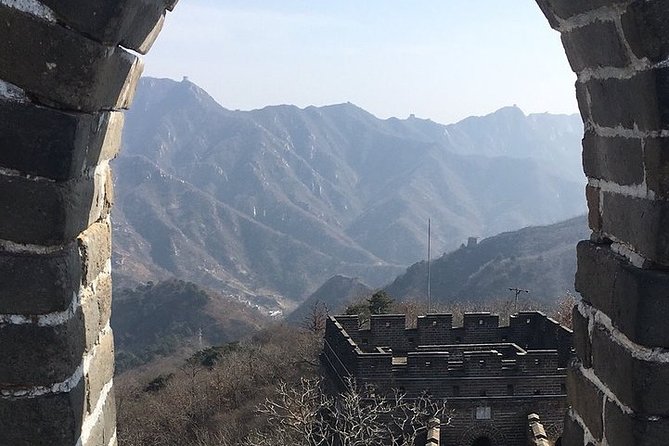 Private Transfer to Mutianyu Great Wall with professional driver - Price and Value: Why $65 Can Make Sense Here