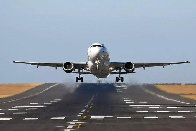 Private Transfer to Pudong or Hongqiao Airport from Shanghai Cruise Port - From Baoyang Road Wharf to the Airport, Without Taxi Guesswork